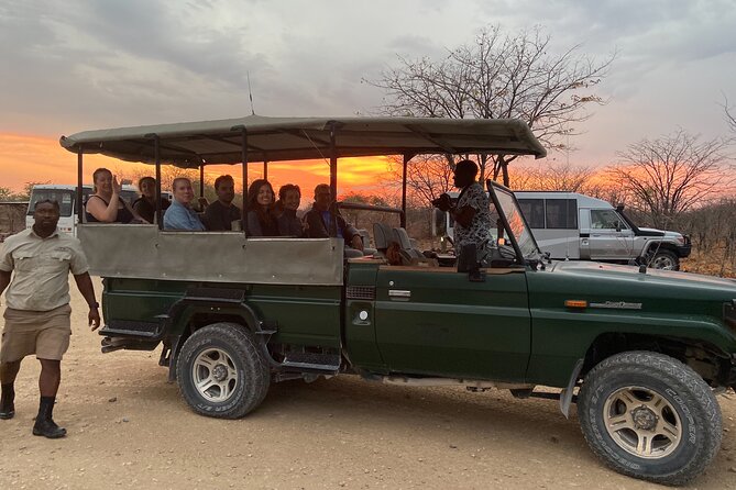 10-Day Private Yoga Adventure in Namibia - Why this Namibia yoga safari works as a real trip