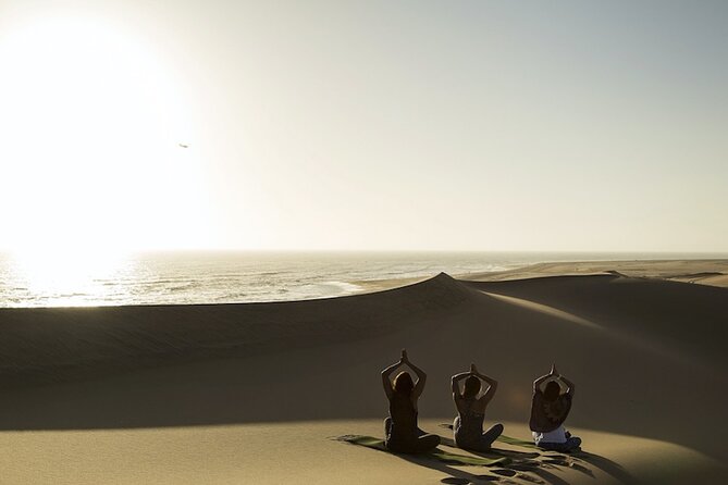 10-Day Private Yoga Adventure in Namibia - Price and what you get for $5,579.79 per person