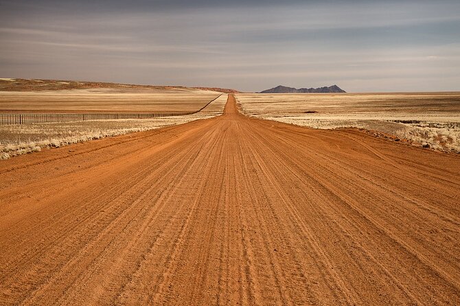 10 DAYS BEAUTY OF NAMIBIA | Guided Lodge - Day 9 red dunes and the shift toward the Kalahari