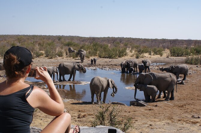 12 Day Classic Namibia Camping Safari - Why This Namibia Camping Safari Feels Like a True “Highlights” Route