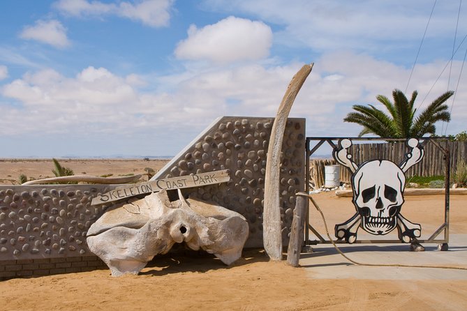 12 Day Classic Namibia Camping Safari - Days 8 to 9: Dune 45 Sunrise, Sossusvlei Walks, Dead Vlei, Sesriem Canyon, and Klein Aus