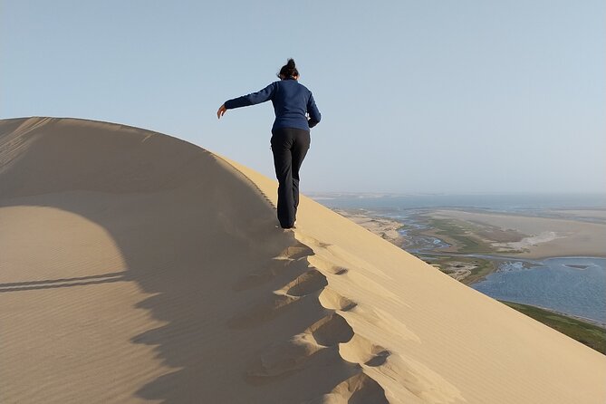 2 Days Guided Tour in Sossusvlei and Sandwich Harbor - Key Things I’d Put at the Top of Your List