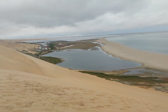 2 Days Guided Tour in Sossusvlei and Sandwich Harbor - Dune 45: A Quick, Worth-It Climb