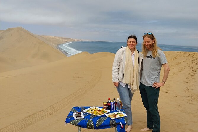 2 Days Guided Tour in Sossusvlei and Sandwich Harbor - Sossusvlei Views, Plus a Real Break Under the Anna Trees