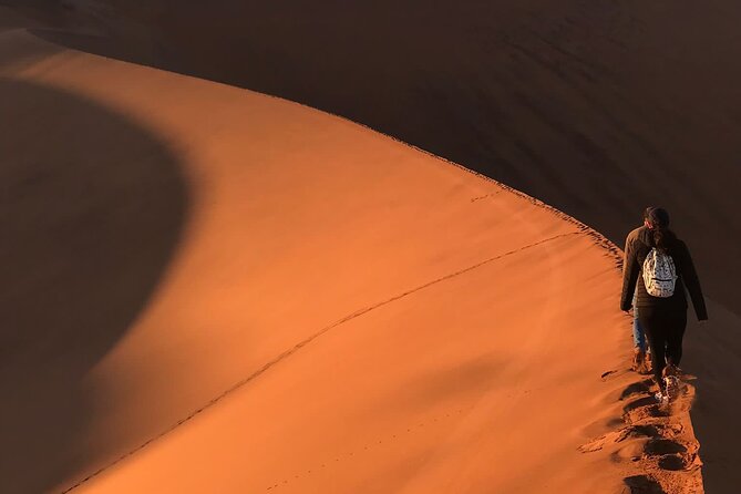 2 Days Sossusvlei Private Camping Tour - Who should book this Sossusvlei private camping tour, and who might not love it
