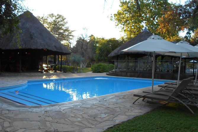 3 Day Camping tour at Etosha National Park - Who this Etosha 3-day camping safari fits best