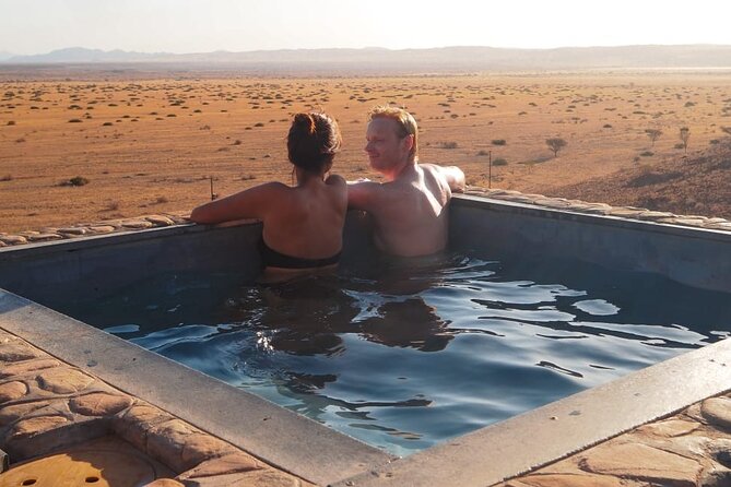 3-Day Scenic Sossusvlei Adventure in Namibia from Swakopmund - What the all-inclusive deal covers, and how to plan for the rest
