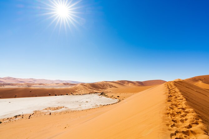3 Days Amazing Red Dunes of Sossusvlei | Private Guided Tour - Key moments you will remember