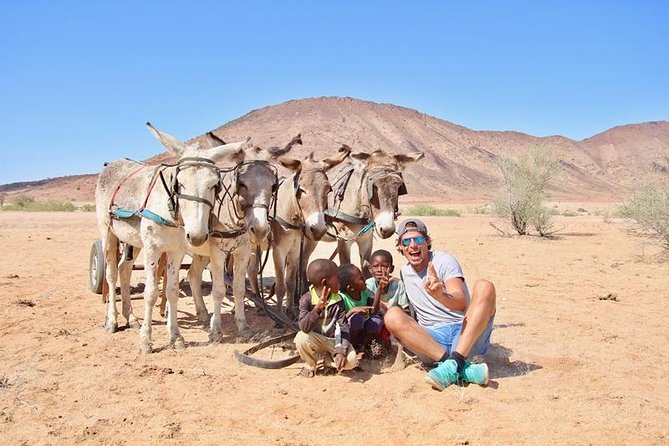 4-Day Etosha And Swakopmund Accommodated Adventure from Windhoek - Price and value: what you are really paying for