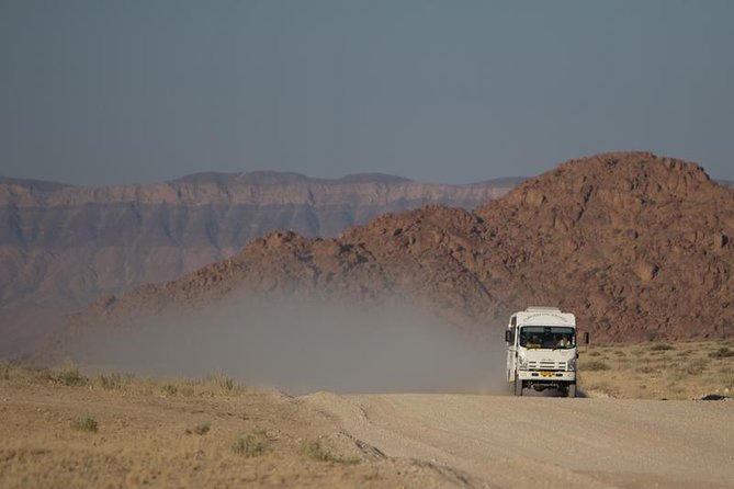 4-Day Swakopmund And Sossusvlei Accommodated Adventure from Windhoek - What to bring (and what to plan mentally)
