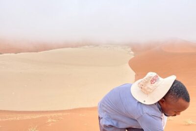 5-Day Sossusvlei & Sandwich Harbour Photography Tour