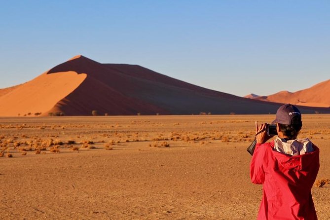 6-Day Dunes and Wildlife Accommodated Safari from Windhoek - Price and Value: What $2,127.99 Gets You in Namibia