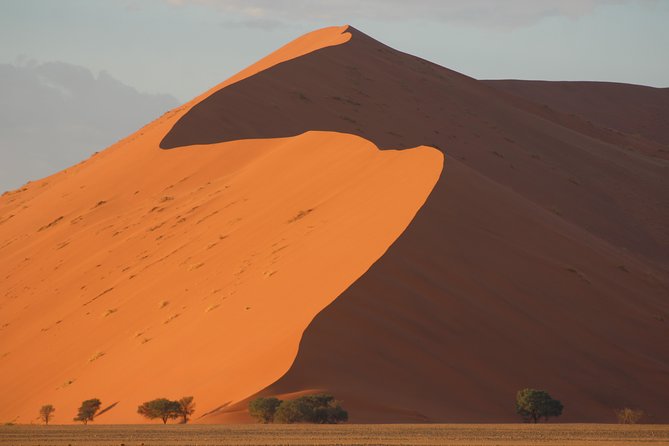 6 Day Private Guided Accommodated Namibian Loop - What is included, and why that matters for value
