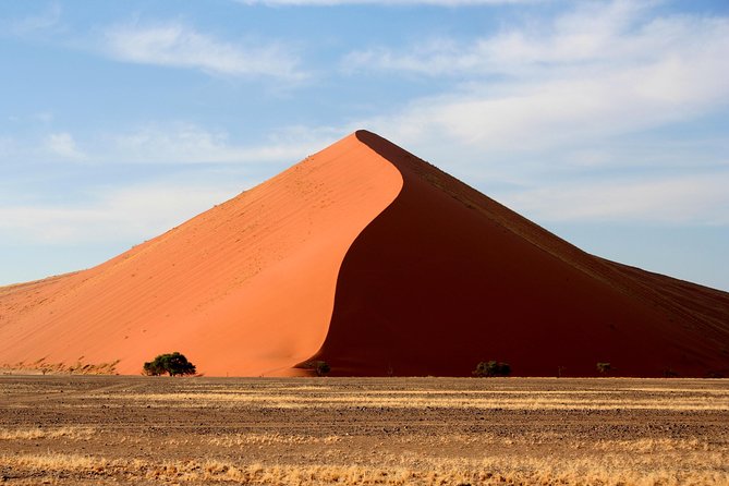 7 Day - Kalahari TOP attractions - Key highlights worth planning around