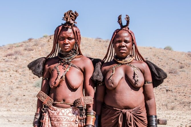 7 Day Taste of Namibia Lodging Safari - Price and what you actually get for $2,543.82