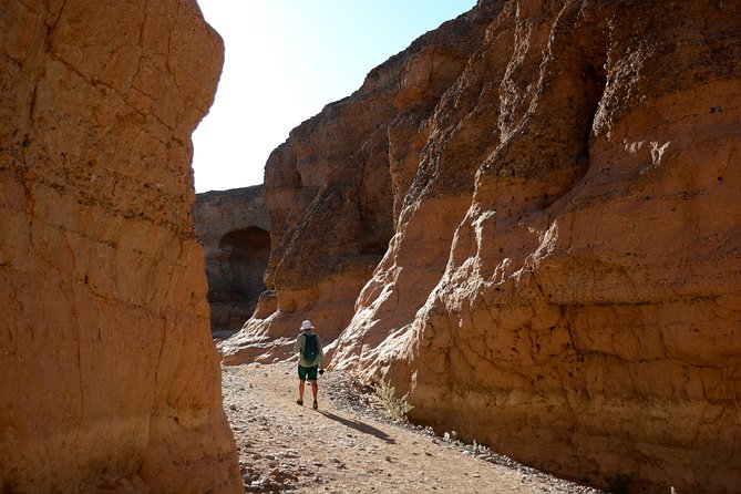 9 Day Canyons, Dunes & Wildlife Camping and Lodge Safari - Dune 45 sunrise, Sossusvlei walking, Dead Vlei, and Sesriem Canyon