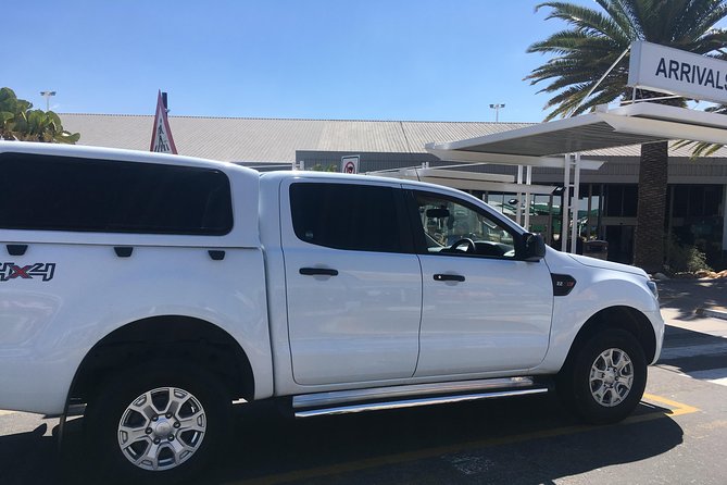 Airport Transfers - Key Things to Know Before You Go