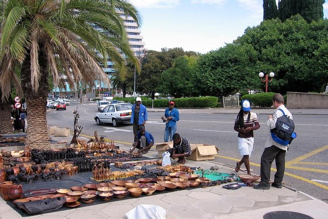 Best City Tour of Windhoek - A Half-Day Windhoek Plan That Actually Adds Up