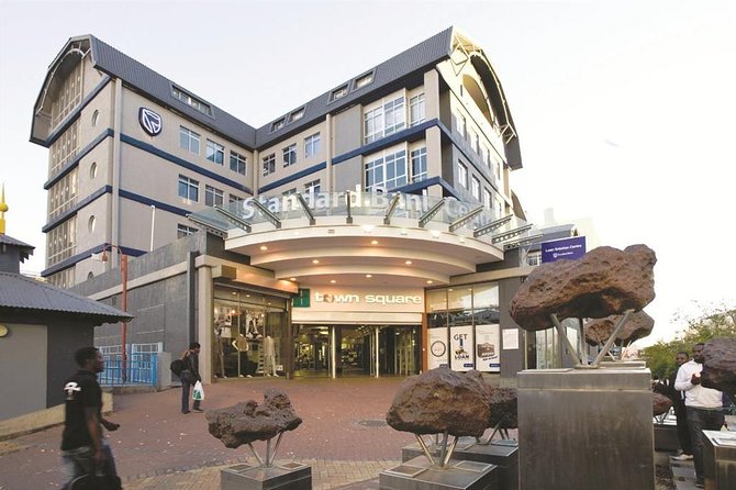 Best City Tour of Windhoek - Logistics That Affect Your Comfort: Pickup, Private Pace, and Timing