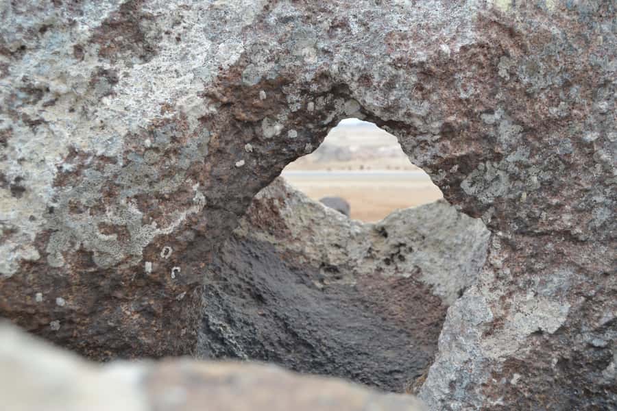 Cape Cross and Henties Bay Guided Tour SkeletonCoast Namibia - Cape Cross Seal Reserve and Dias Cross, the moment you remember