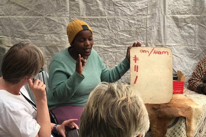 Cultural Tour in Swakopmund - Key Highlights You Should Know