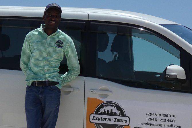 Explorer Historical Private Township Cultural Tours - Key things to know before you go