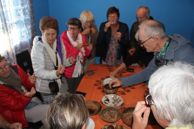 Explorer Historical Private Township Cultural Tours - Open Market in Mondesa: photos, people, and a quick reality check