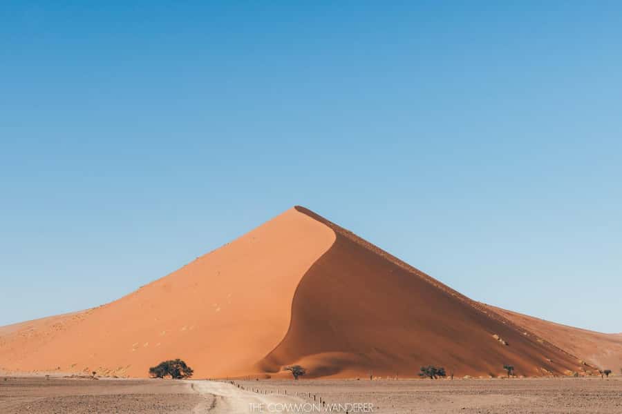 From Windhoek: 3-Day Sossusvlei Shared Shuttle Tour - Price and value: what you pay for at $1,150 per person