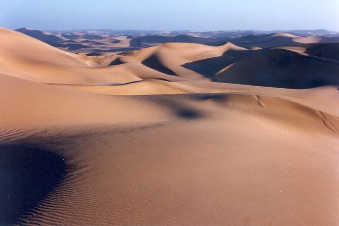 Full-Day Tour in Namib Desert from Swakopmund, Namibia - The picnic lunch that makes the day feel humane