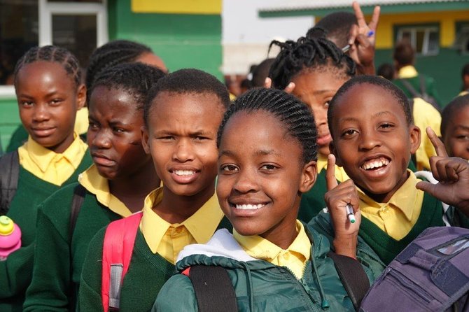 Half Day Swakopmund Cultural Historical Township Tour - Why Mondesa and the Democratic Resettlement Community deserve your time