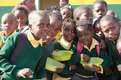 Half Day Swakopmund Cultural Historical Township Tour