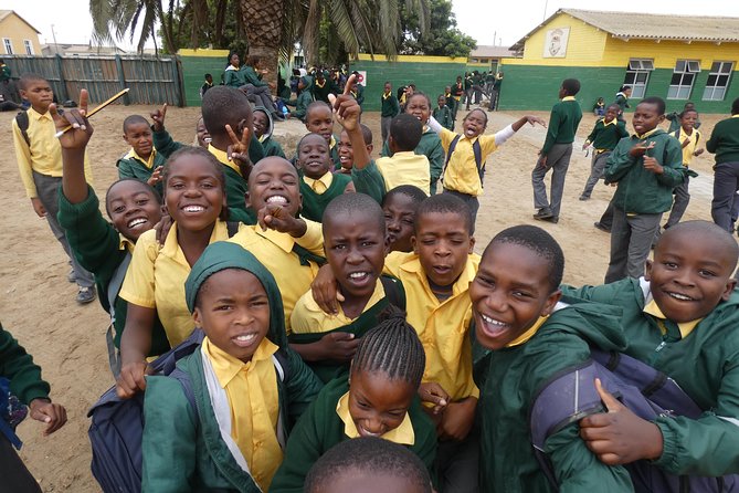Half Day Swakopmund Cultural Historical Township Tour - Price and value: does $51.29 make sense?