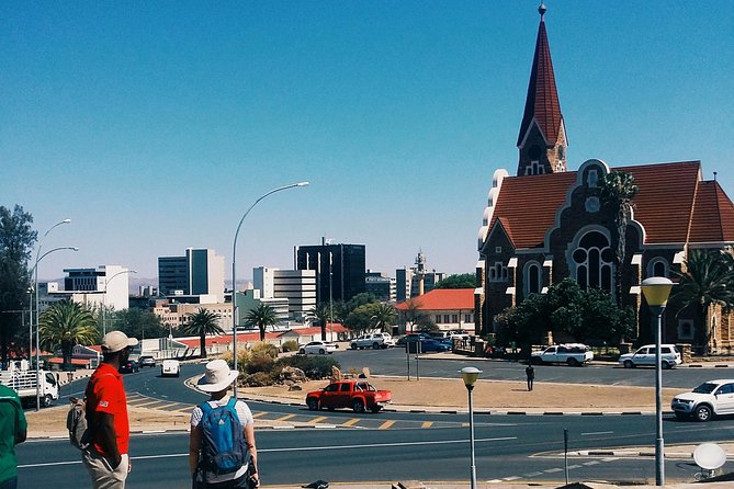 Half-Day Windhoek City and Township Cultural Tour - Why this half-day Windhoek and Katutura combo works