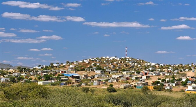 Katutura - Classic Township Experience - Key Things to Know Before You Go