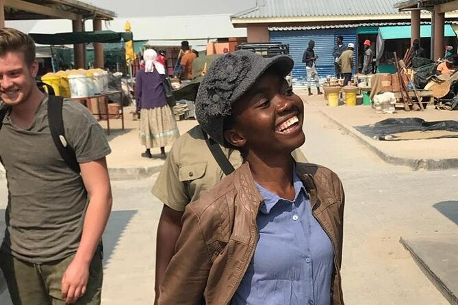 Katutura - Classic Township Experience - Who Should Book This Katutura Classic Township Experience?