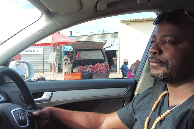 Katutura Tour - Experience Genuine Namibian Life - How the 3-Hour Loop Runs, Pickup Included, Max 8 Travelers