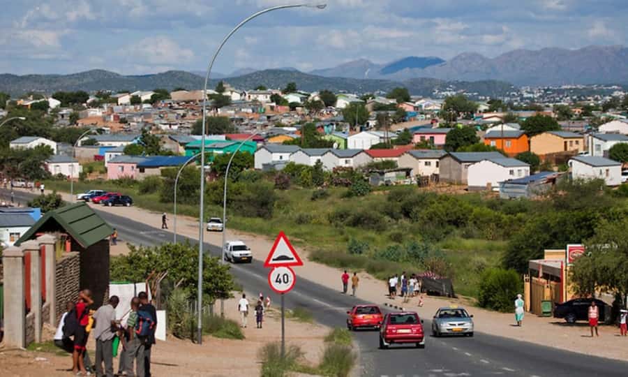 Katutura:tours and transport around the townships - Key highlights worth planning around