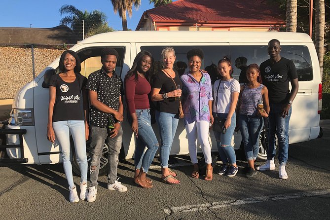 Knight Vibes: Bars, Shebeen, Clubs Crawl Windhoek - Key things to know before you go