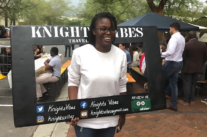 Knight Vibes: Bars, Shebeen, Clubs Crawl Windhoek - Price, Time, and Small-Group Size: What You Really Get