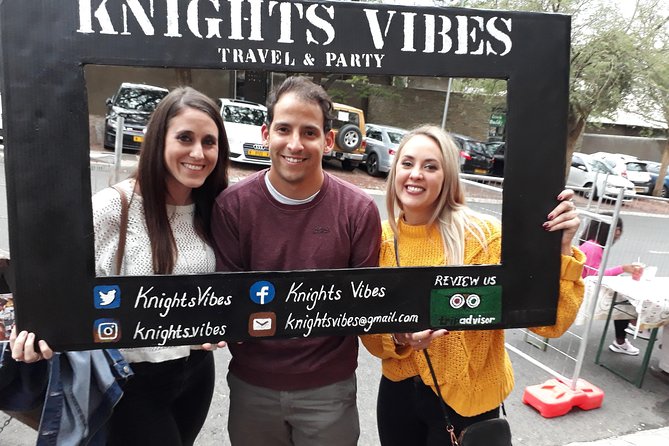 Knight Vibes: Bars, Shebeen, Clubs Crawl Windhoek - Choosing the Right Session: Katutura, City Center, Clubs, or Kapana Hangover