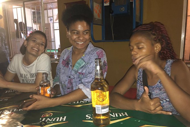 Knight Vibes: Bars, Shebeen, Clubs Crawl Windhoek - Clubs Session at Midnight: VIP Entry and Smart-Casual Night Moves