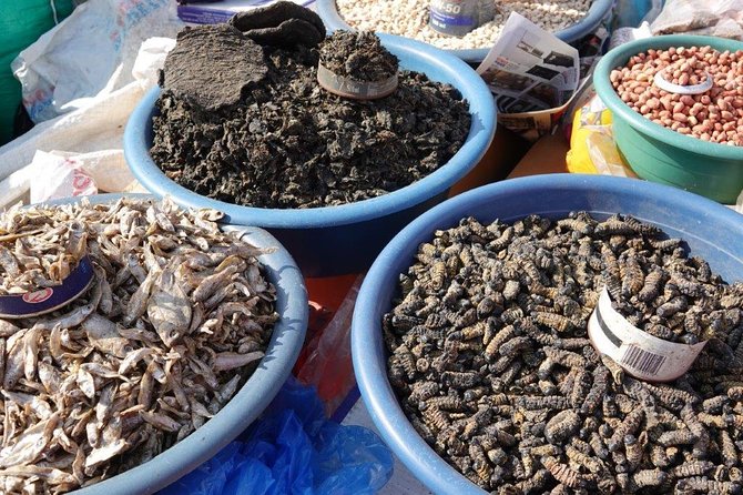 Local Guided Walvisbay & Swakopmund Township Experience Day Tour - Price and value: is $82.06 worth it?