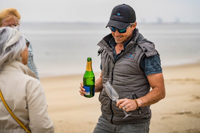 Mola Mola Day with Beach Braai Lunch - Should You Book the Mola Mola Day with Beach Braai Lunch?