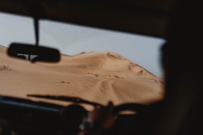 Mola Mola Marine Dune Experience - Price and Value in Namibia, Is It Worth $256.39?