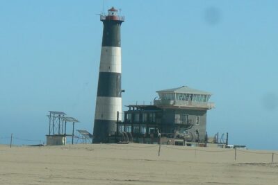 Pelican Point Peninsula Tour- visit the seal colony