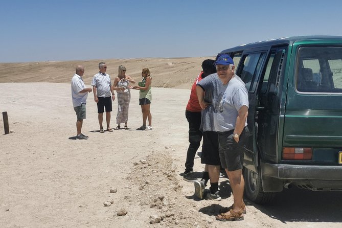 Private Half Day Coast Tour of Walvis Bay and Swakopmund City - Walvis Bay Port, Pelican Point Lighthouse, and the Birdlife Moment You’ll Want to Photograph
