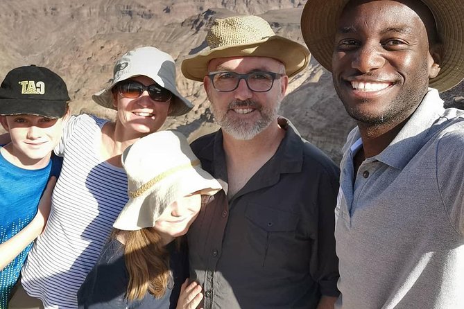 Private Half Day Coast Tour of Walvis Bay and Swakopmund City - Who This Tour Fits Best, and What to Confirm Before You Go