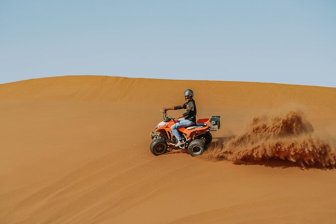 Quad Bike Tour (2 hours) - Key Things To Know Before You Go