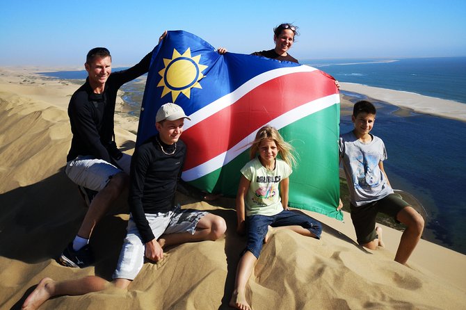 Sandwhich Harbour Dune 4x4 Half day - Key highlights to know before you go