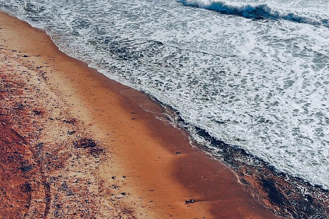Sandwich Harbour 4x4 Adventure - The guide names that keep coming up, and why you should care